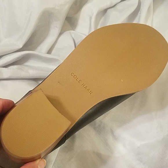 Cole Haan Booties - Picture 5 of 8